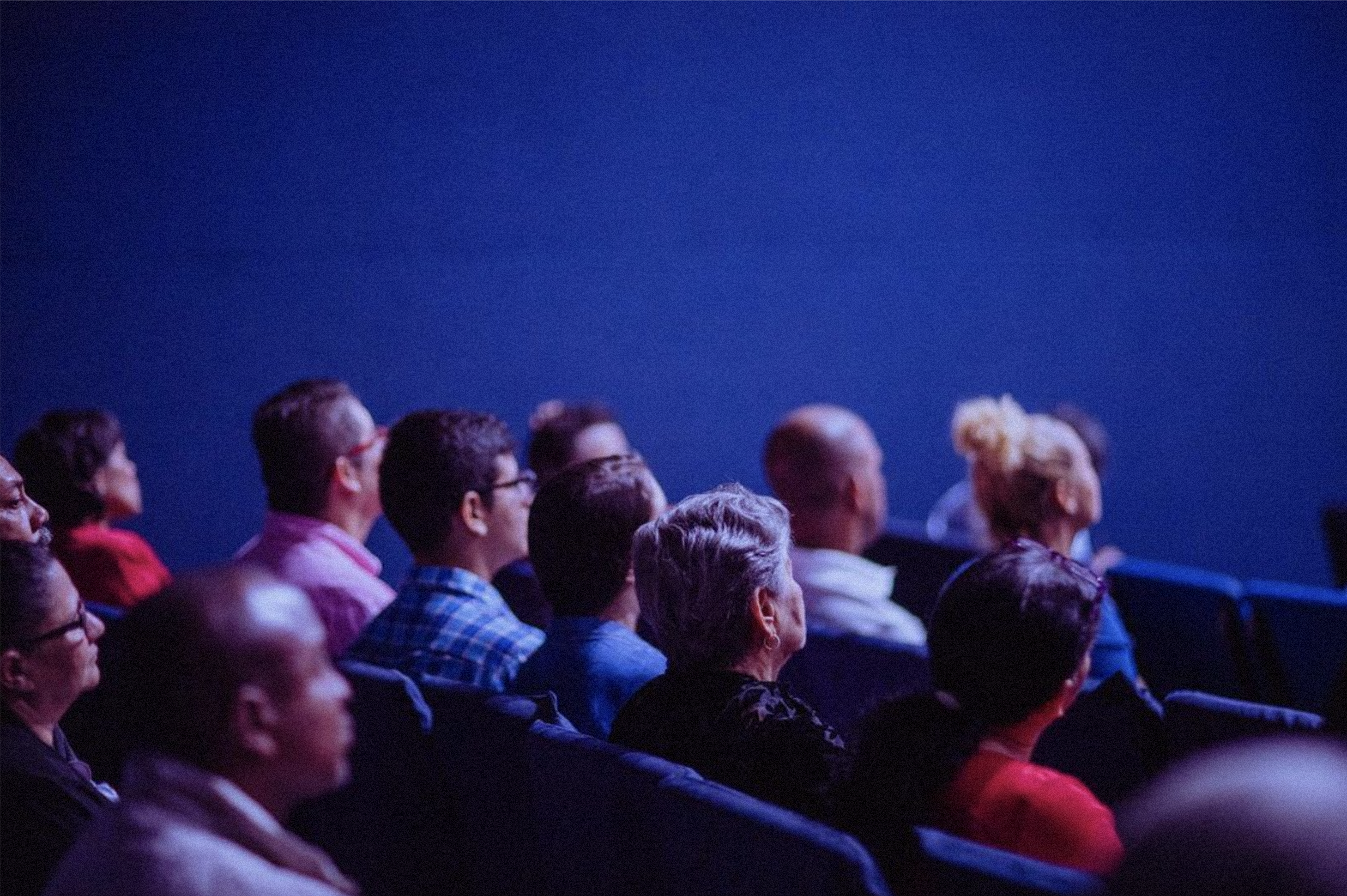 Audience Choice